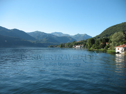 Lago d' Orta